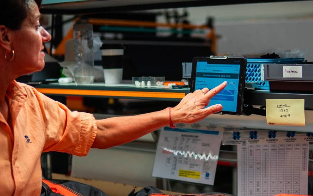 Full utnyttelse av Visma Business