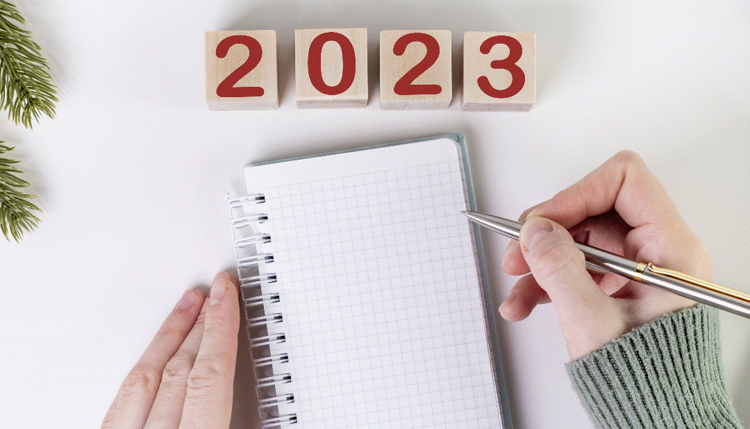 Hva ønsker en CFO seg i år 2023?