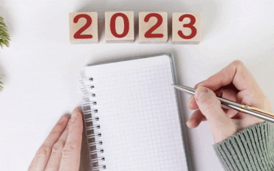 Hva ønsker en CFO seg i år 2023?