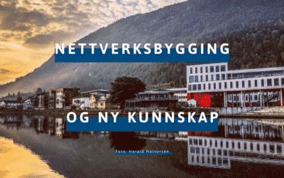 Vi inviterer til HR-dagen i Sunnfjord!