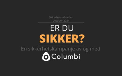 Er du sikker?