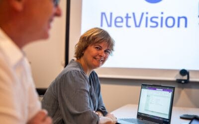 Hvordan blir man Årets Leveransepartner?