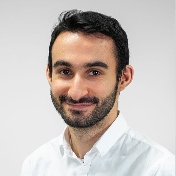 Kanyar Mahmoud