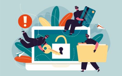 Er din bedrift utsatt for hacking?