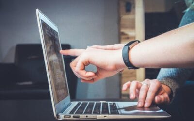 Skybaserte ERP systemer, cloud ERP og API. Hva er det, og må vi bytte?
