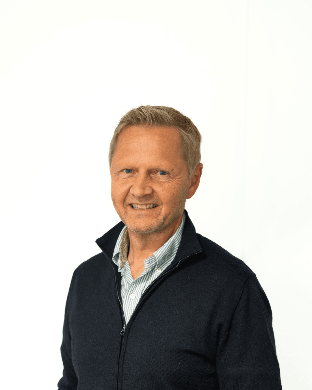 Morten Sætra