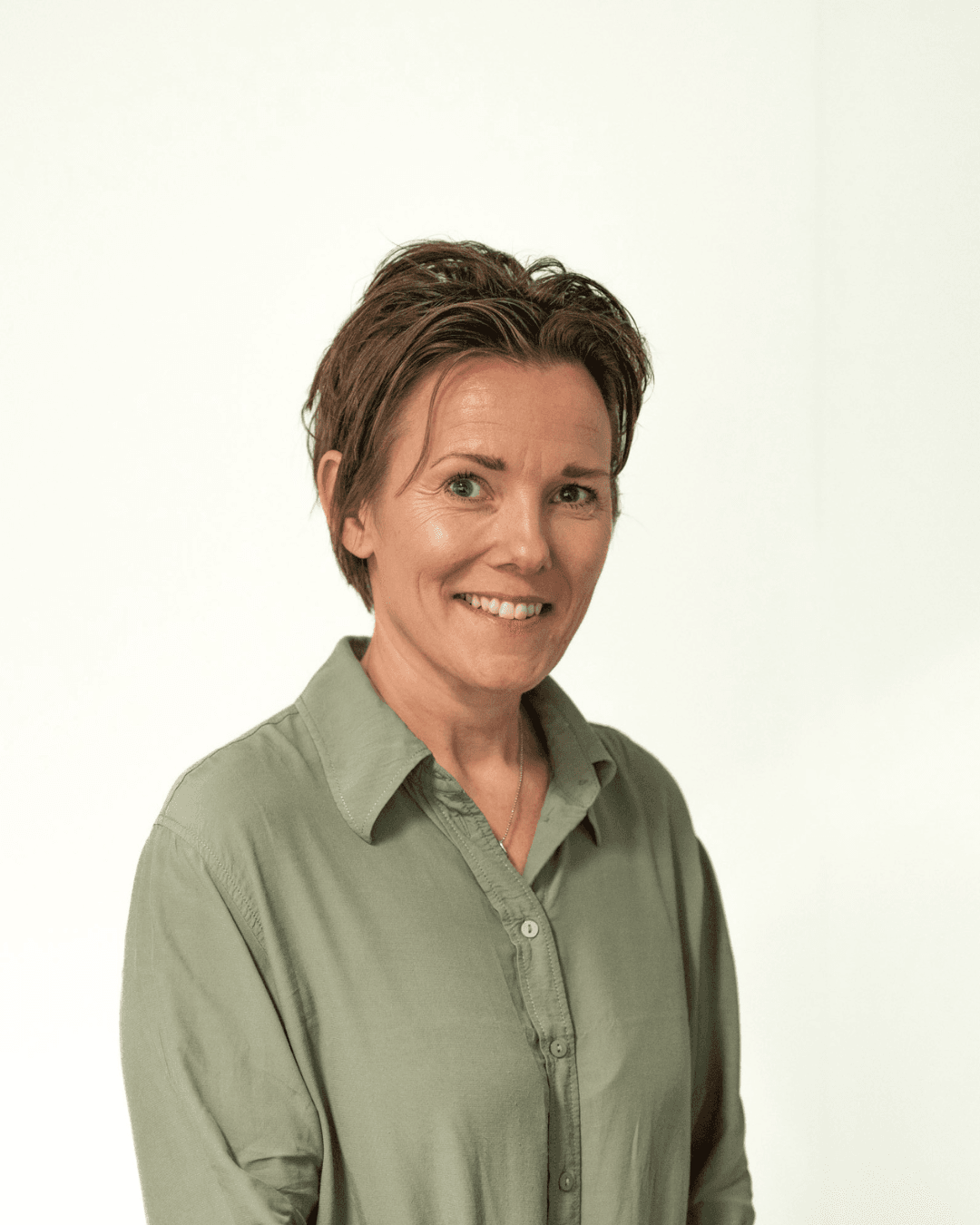 Lillian Andreassen