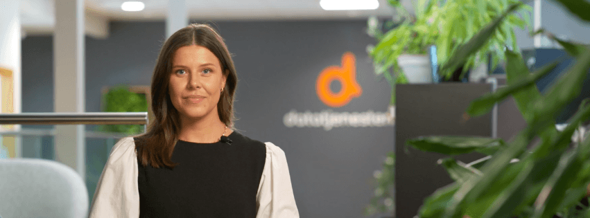 Regnskapet stoppet opp: Datatjenesten og Columbi løste det sammen