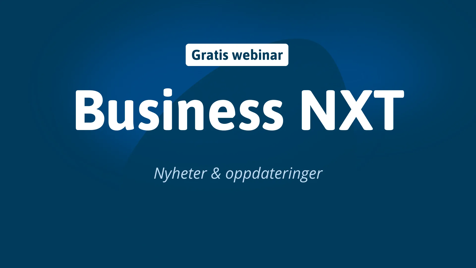 Spørretimen BNXT grafikk