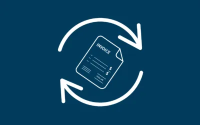 Repeterende transaksjoner i Visma Net