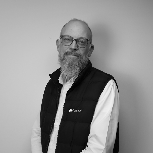 Kristian Norrbohm