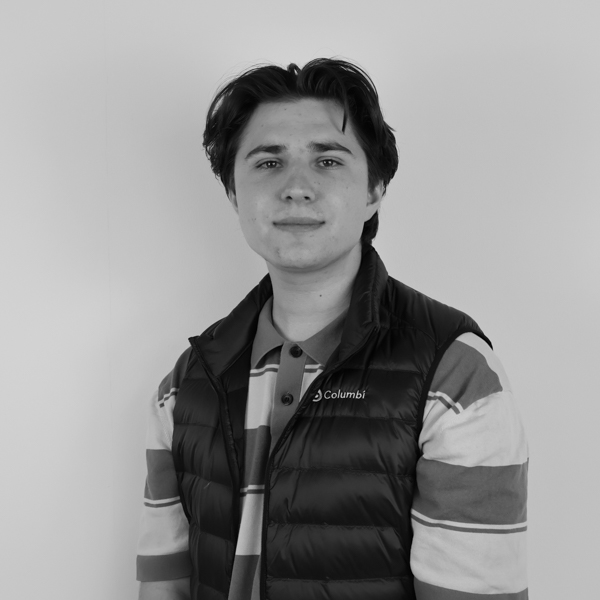 Lukas Askevig