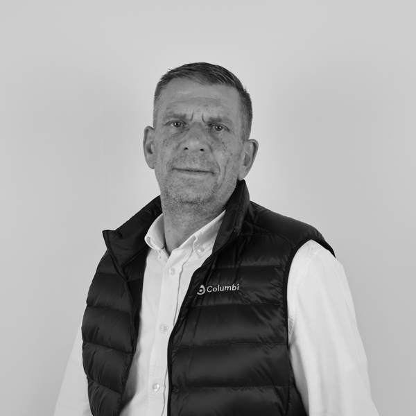 Ronnie Jensen
